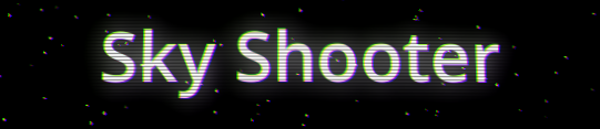 Sky Shooter