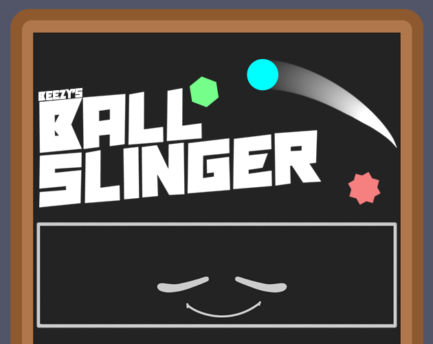 Ball Slinger