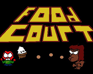 Food Court
