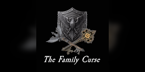 Cover image for The Family Curse - Demo