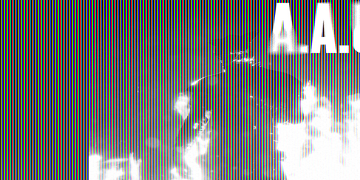 Cover image for A.A.U. Black Site