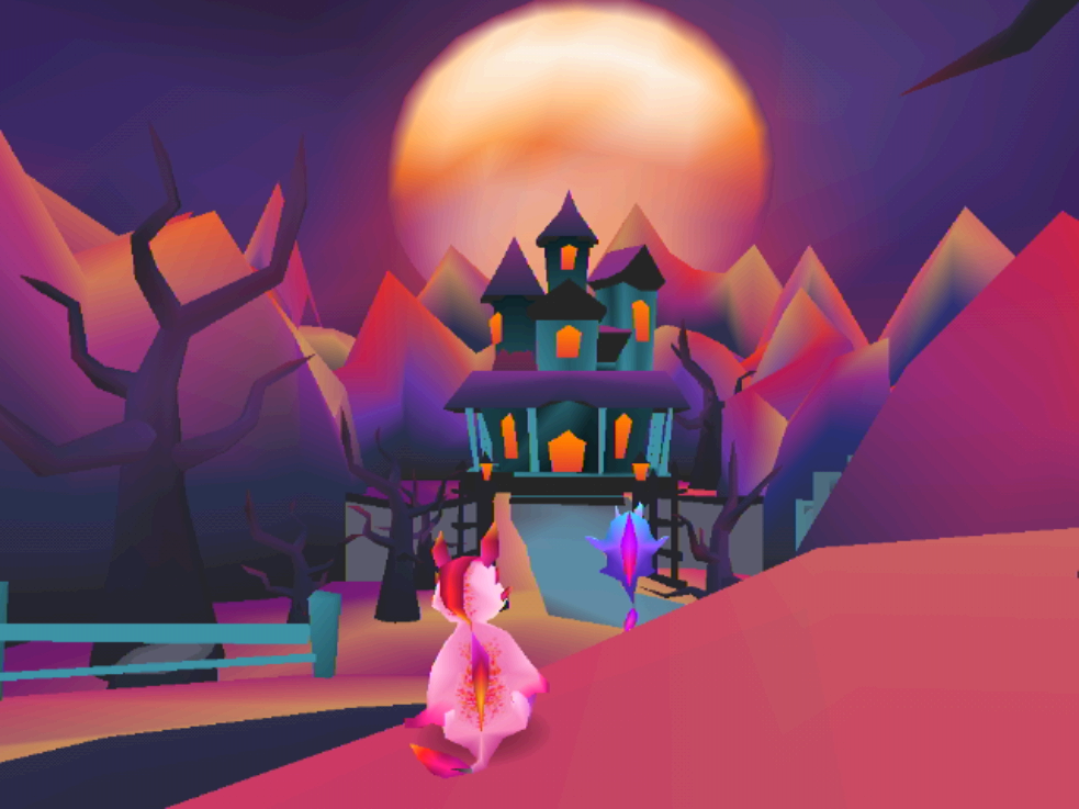unnamed halloween 2025 zera project (major work in progress)