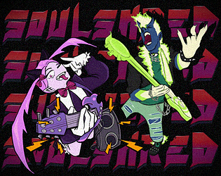 Soulshred