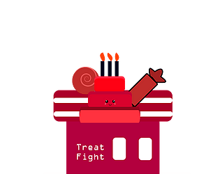 Treat Fight