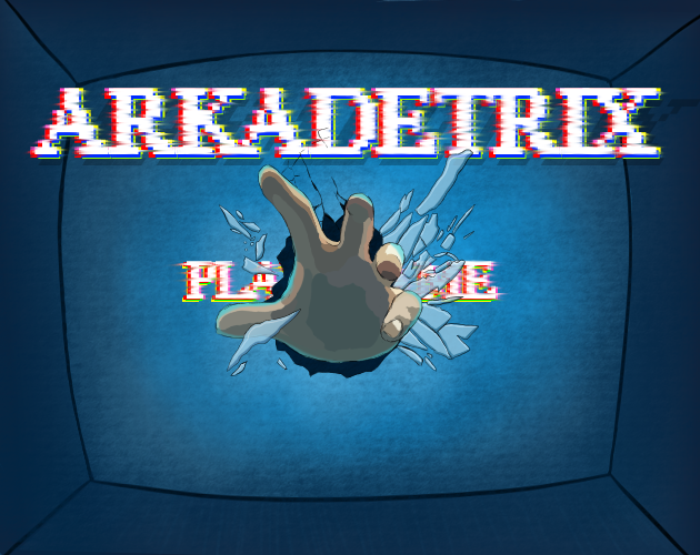 Arcadetrix