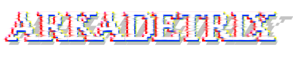 Arcadetrix