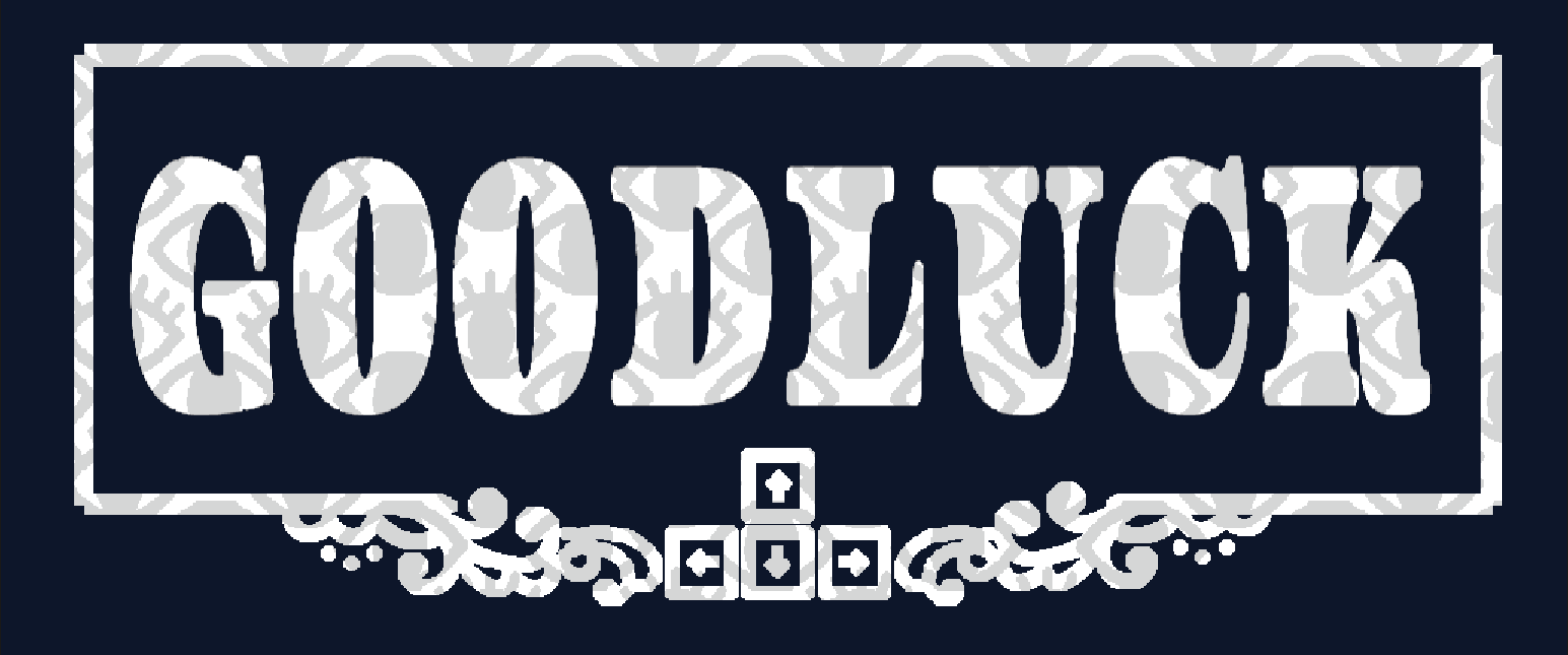 GoodLuck!
