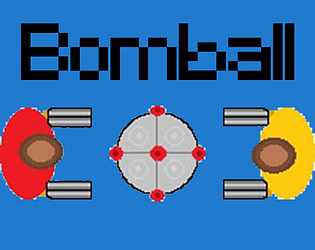 Bomball