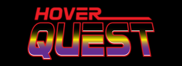 Hover Quest (Oculus Quest VR)