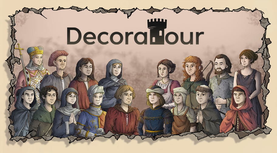 Decoratour