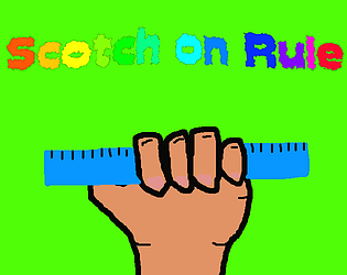 Scotch on Rule