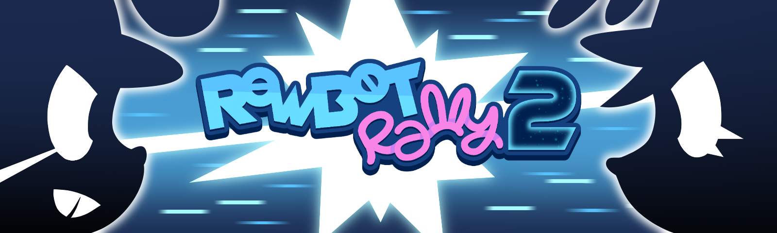RowBot Rally 2