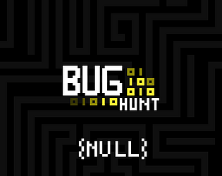 Project Bug Hunt