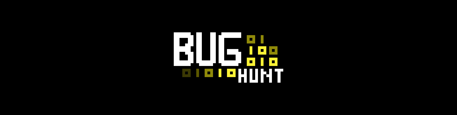 Project Bug Hunt
