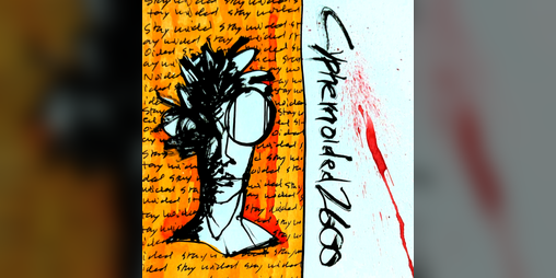 Cover image for Cyphernoided2600