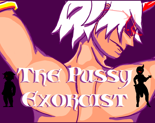 The Pussy Exorcist
