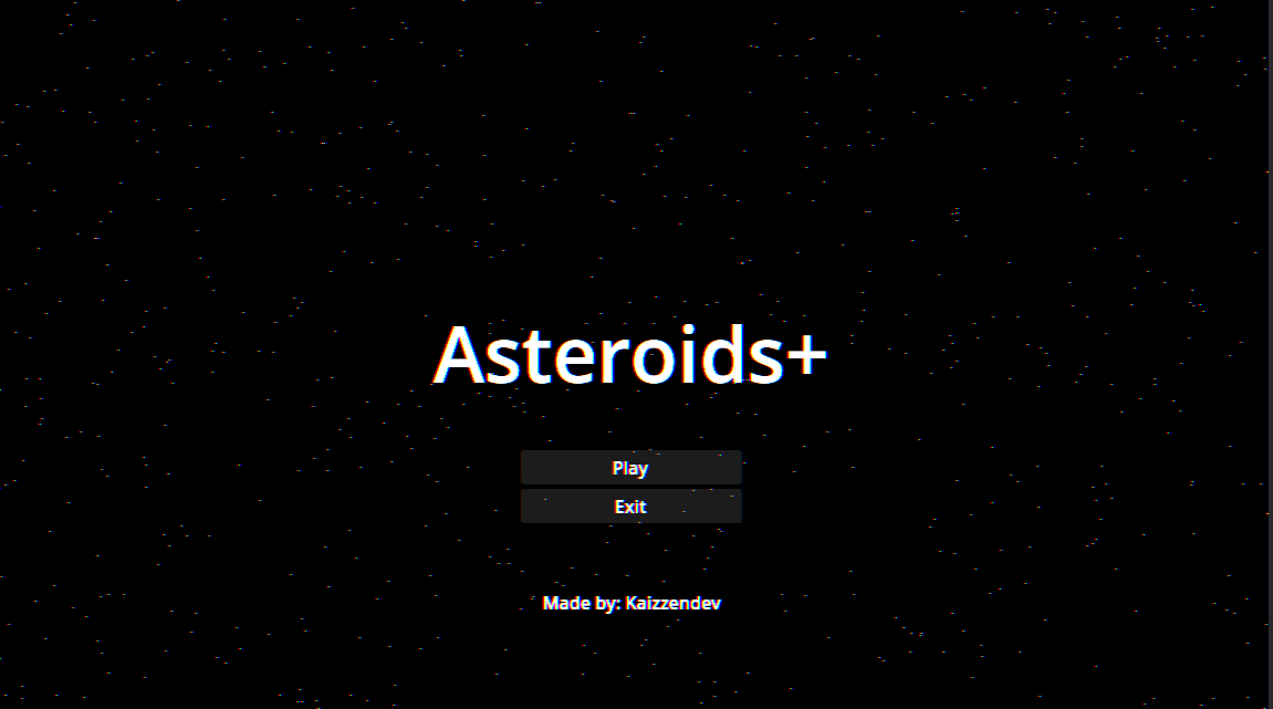 Asteroids+