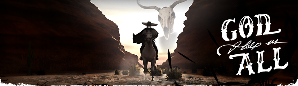 God Help Us All