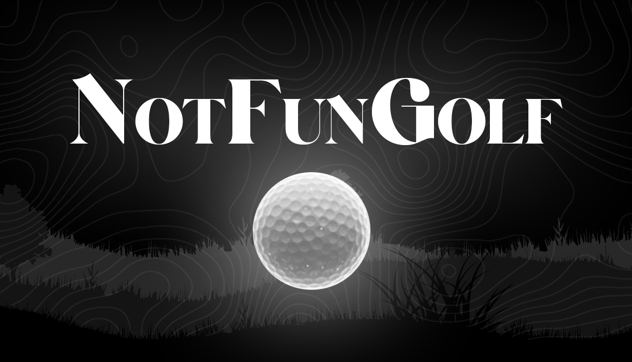 NotFunGolf
