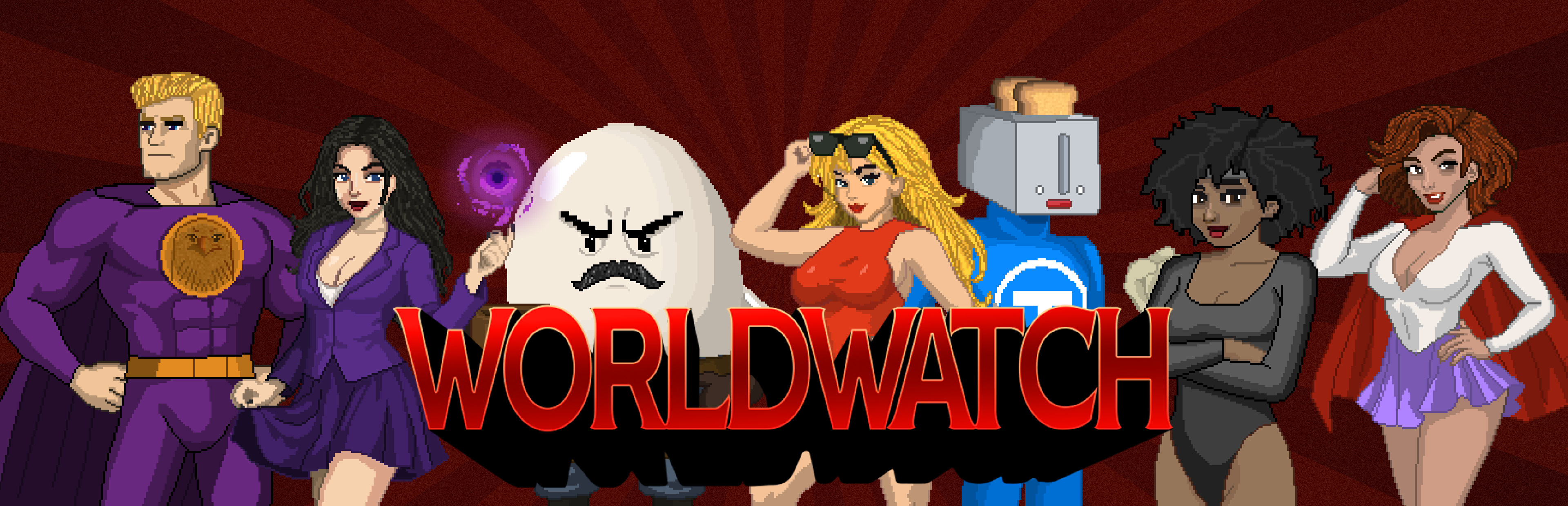 WorldWatch