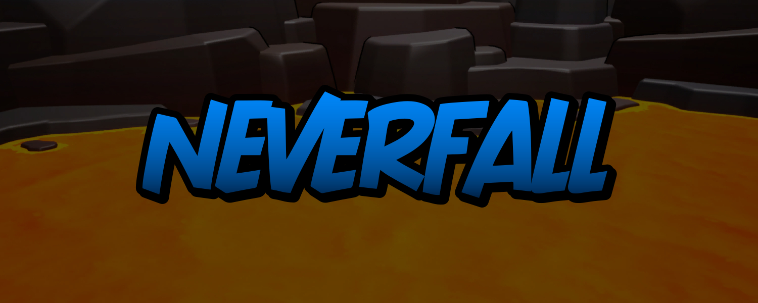 Neverfall (Game Jam)