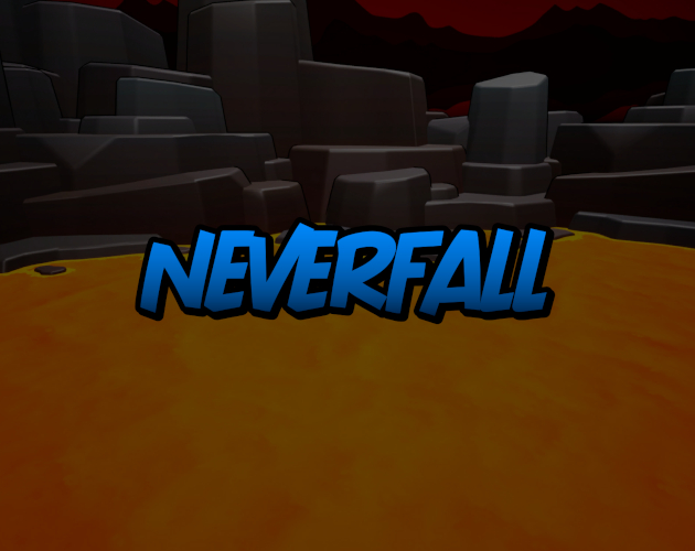 Neverfall (Game Jam)