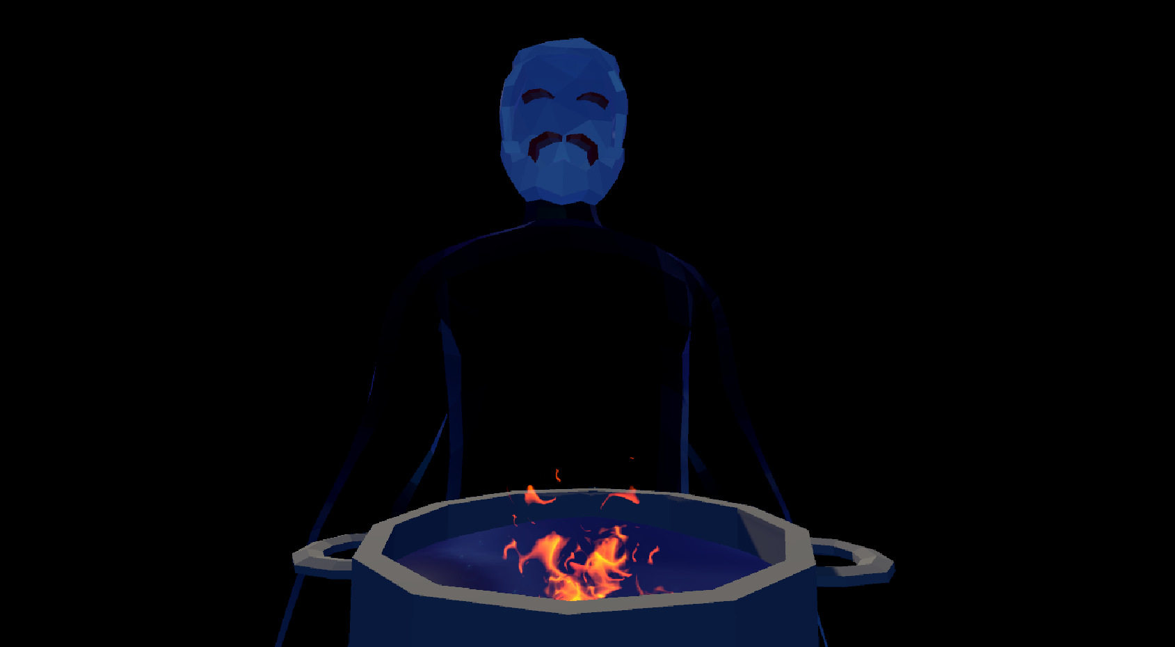 Soup for The Consumer cover