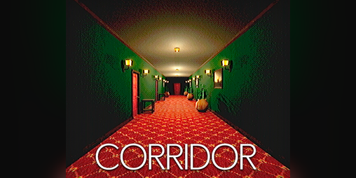 Cover image for Corridor
