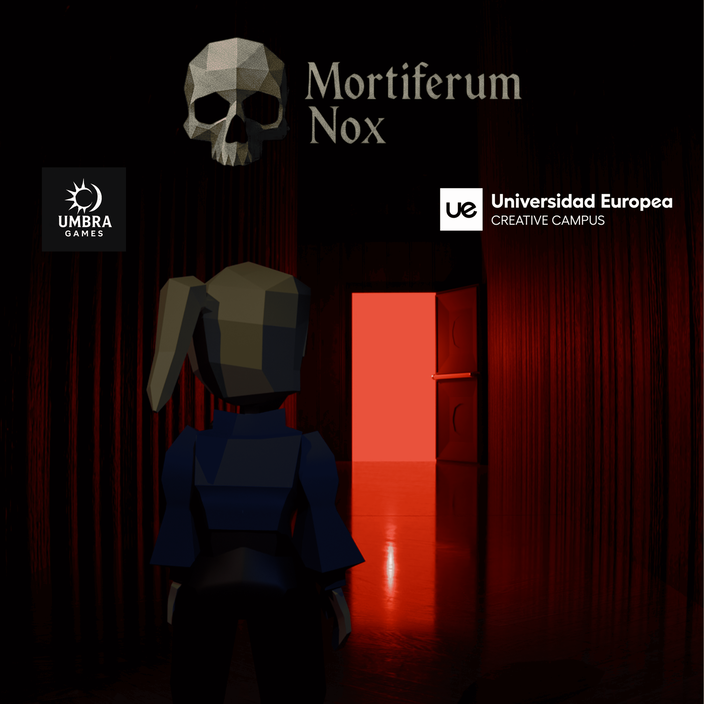 Mortiferum Nox