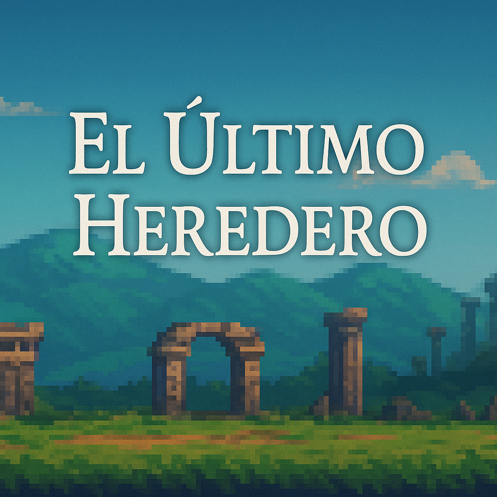 El Ultimo Heredero
