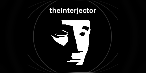 Cover image for theInterjector