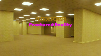 Fractured Reality Beta