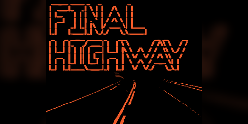 Cover image for Final Highway
