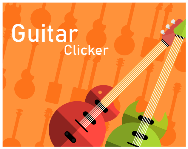 Guitar Clicker 19