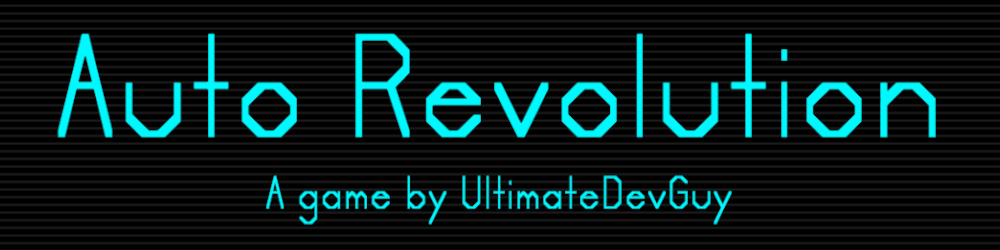 Auto Revolution