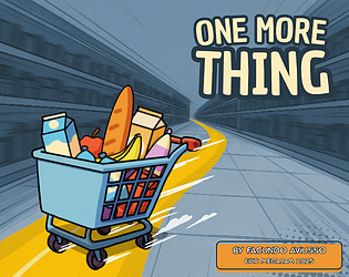 One More Thing