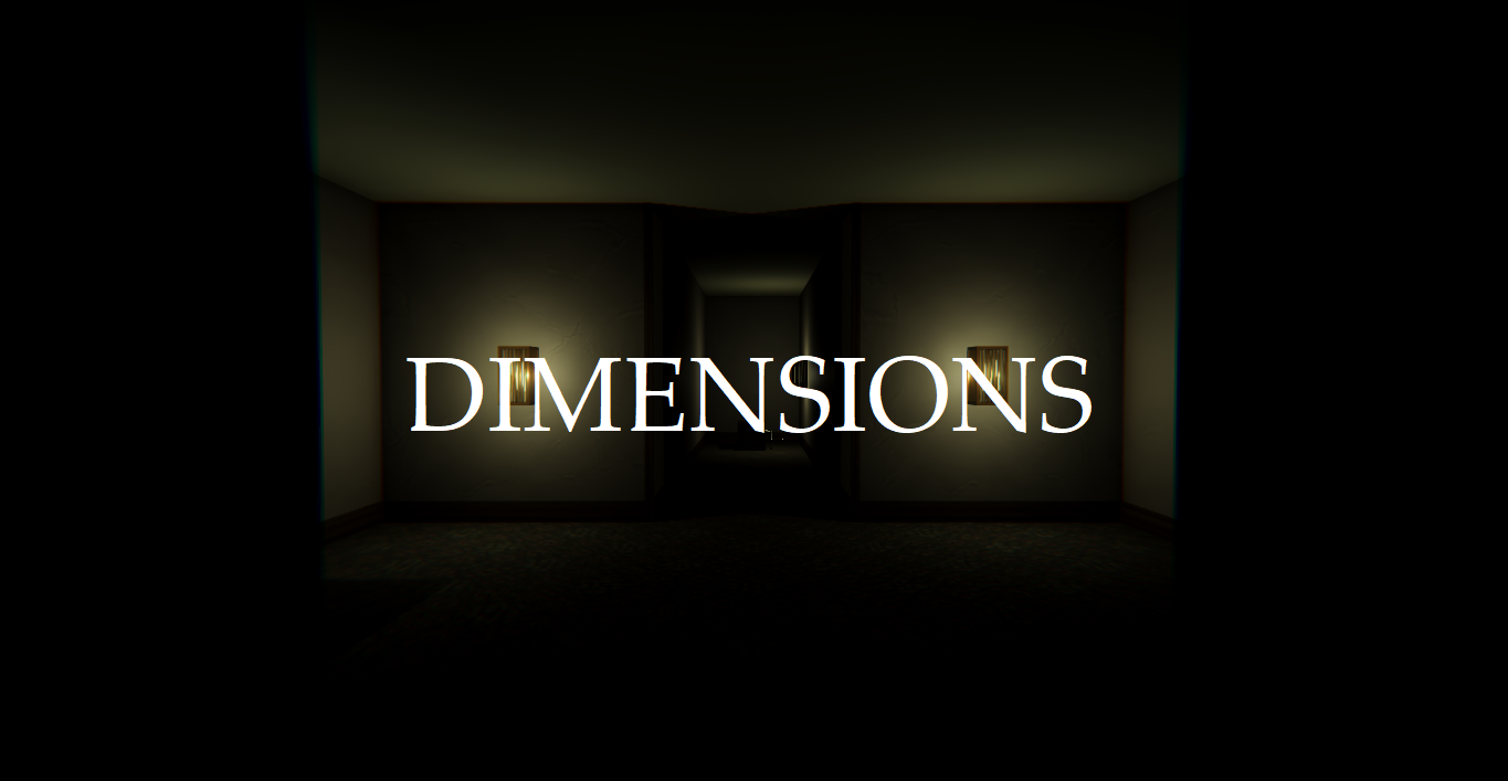 Cover image for Dimensions