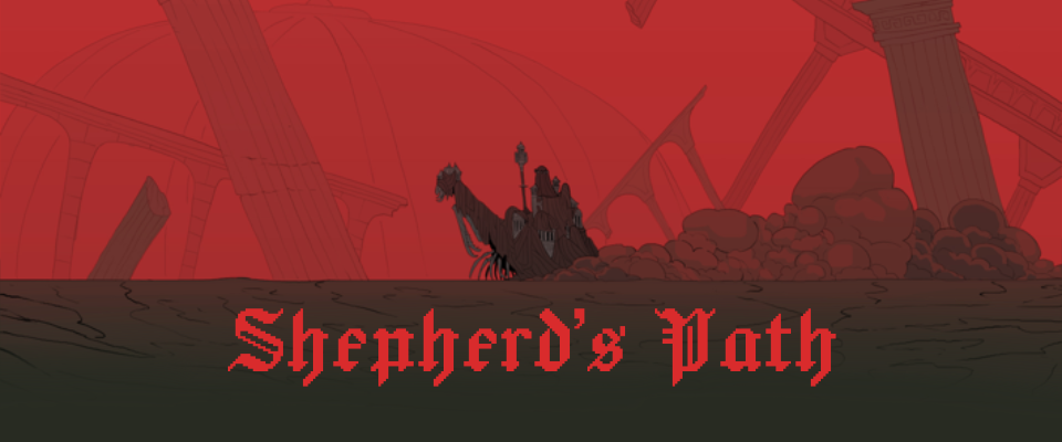 Shepherd's Path