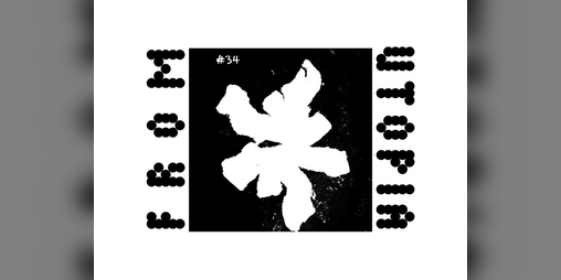 Cover image for FROM UTOPIA 34