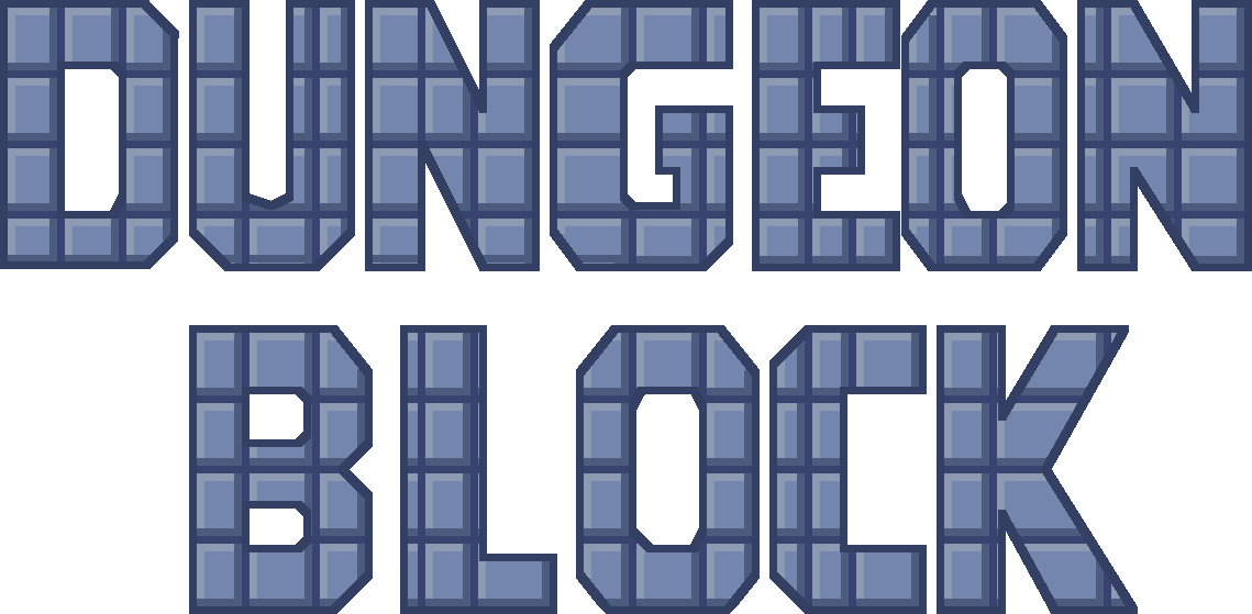 Dungeons Block
