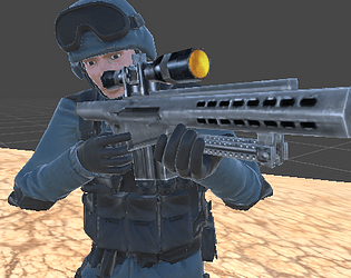 War tournament