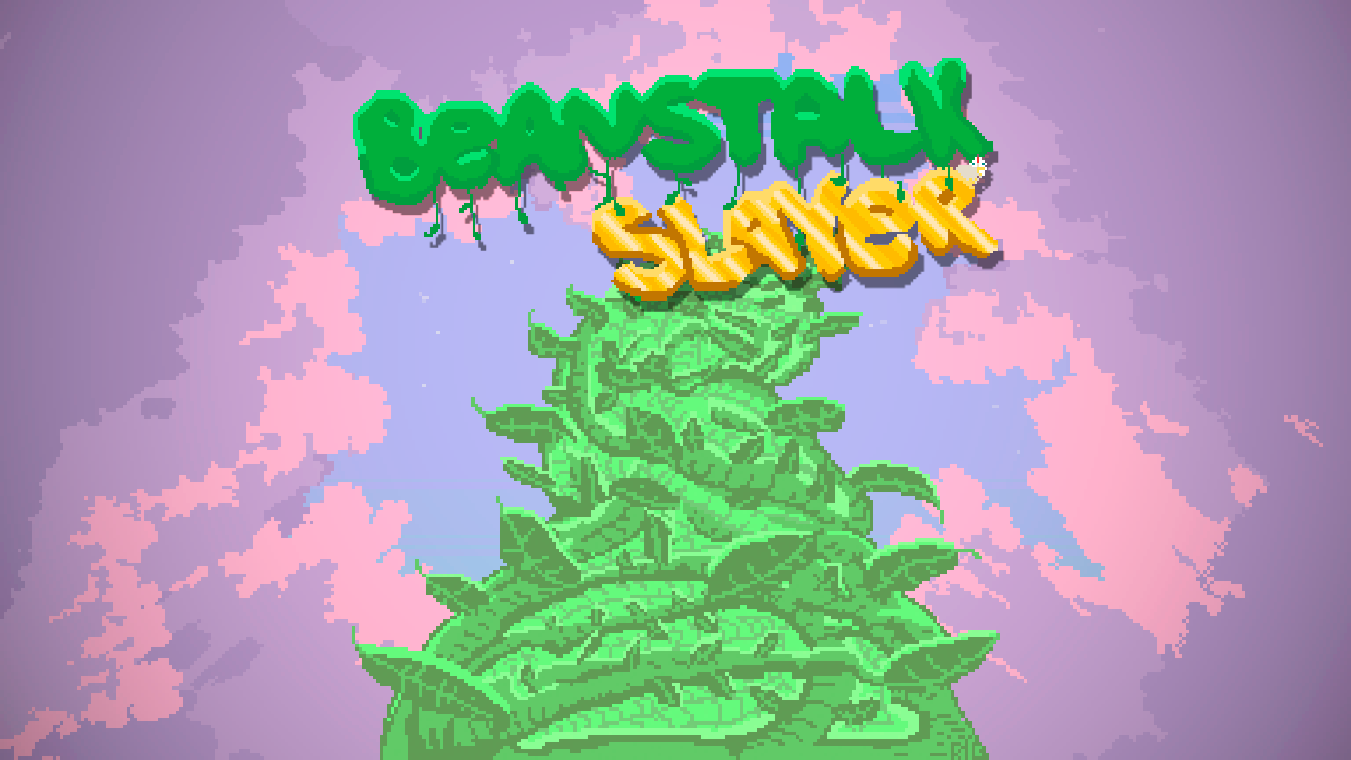 Cover image for Beanstalk Slayer