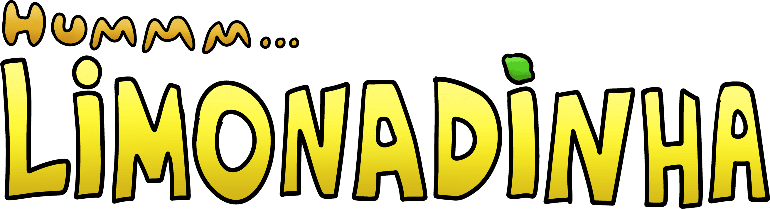 Hummm limonadinha