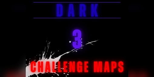 Cover image for Dark 3: Tenebris - Challenge Maps DLC