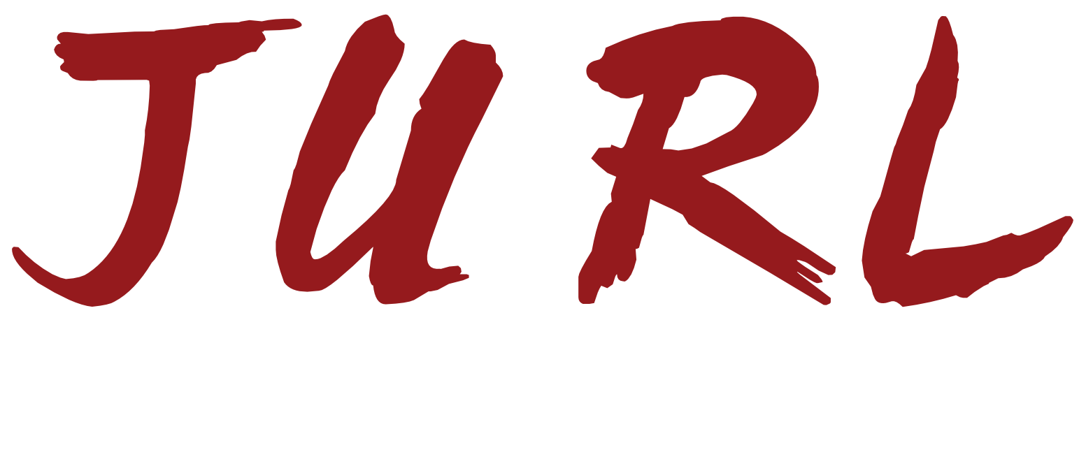 Jurl: NES Edition