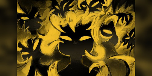 Cover image for Imagine Images Venomous Imagery