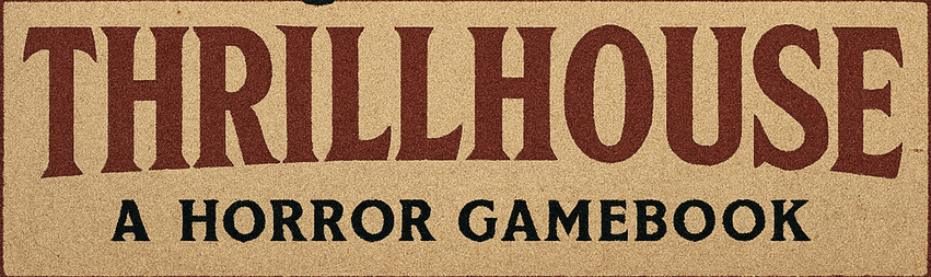 Thrillhouse