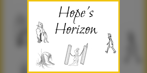 Cover image for Hope's Horizon