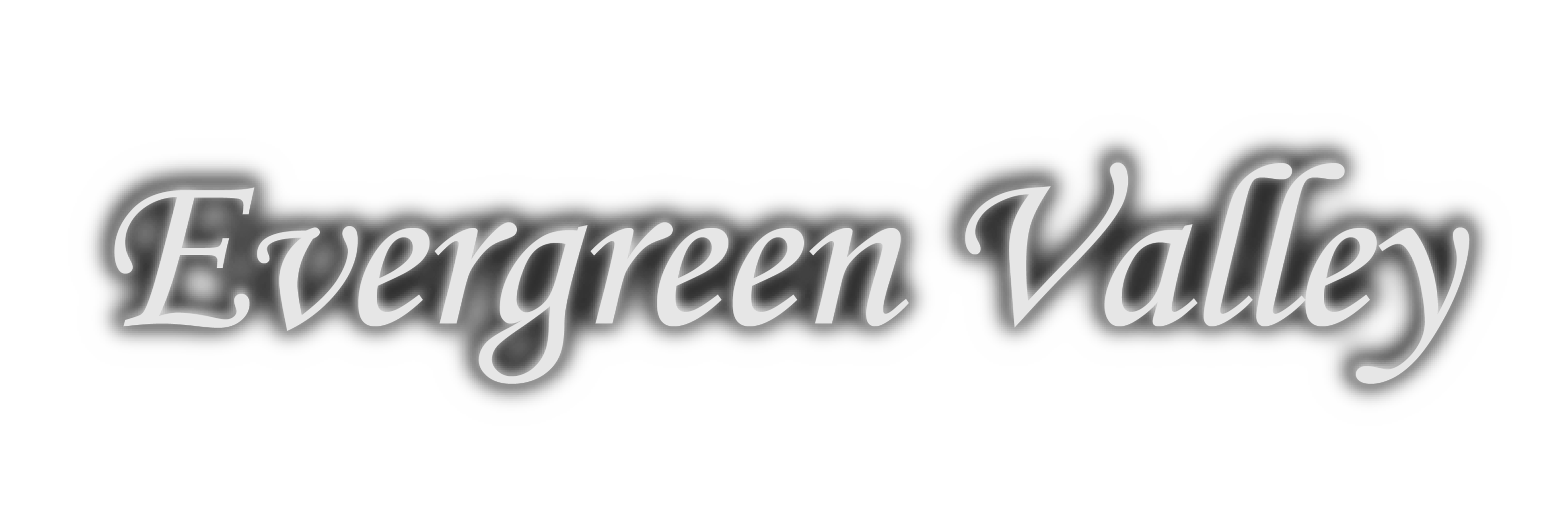 Evergreen Valley