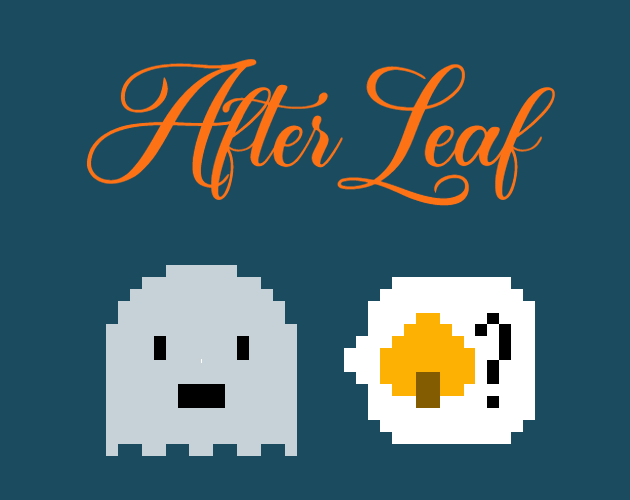 AfterLeaf